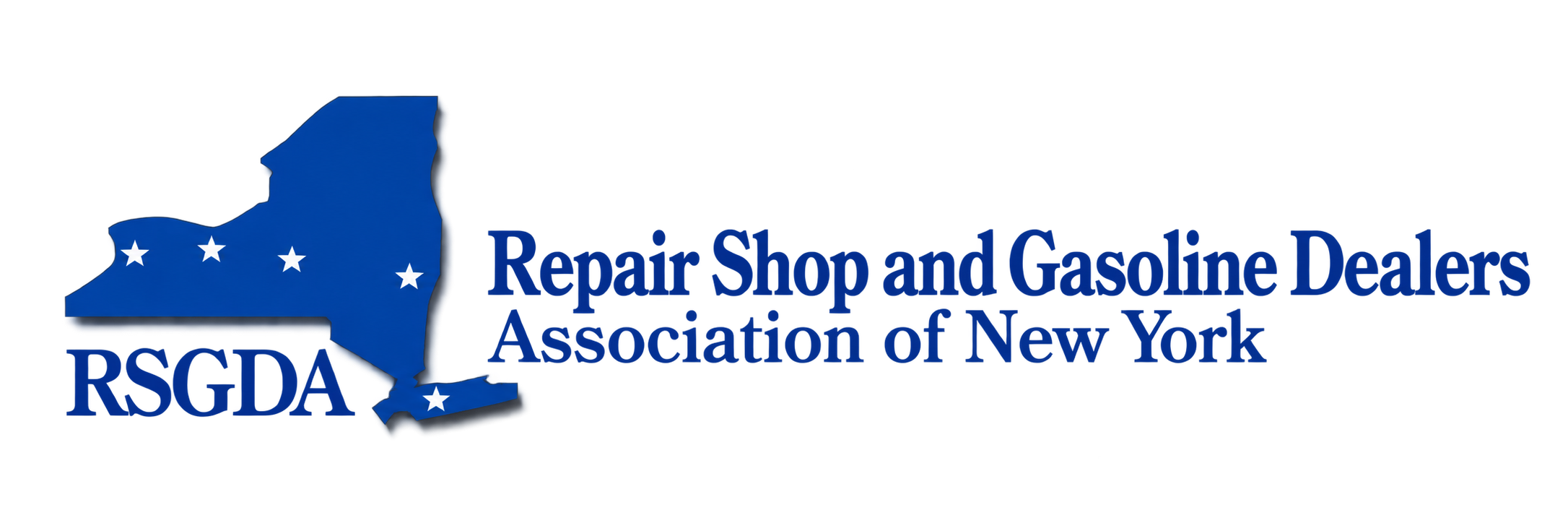 RSGDA-Repair Shop and Gasoline Dealers Association
